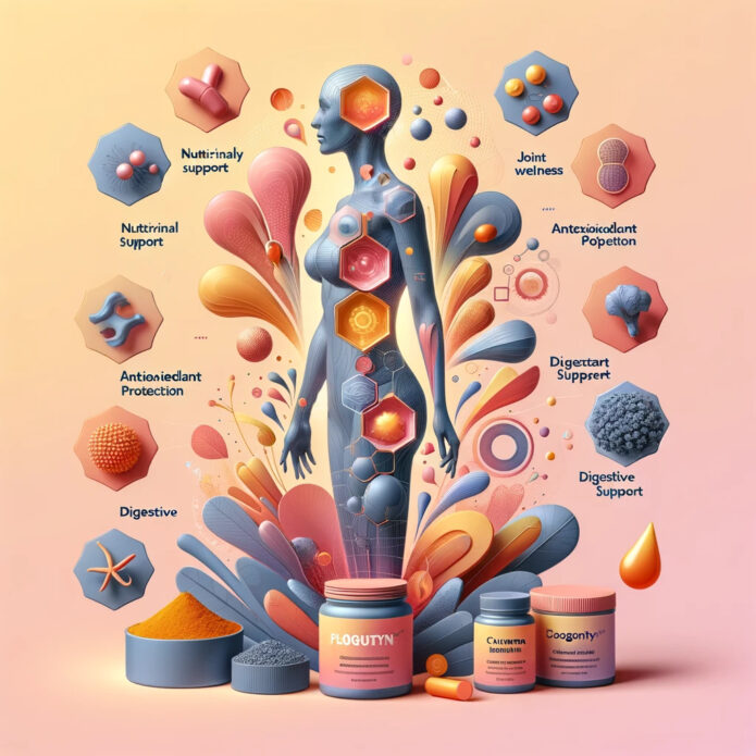 Integratore alimentare a base di Curcuma Meriva®