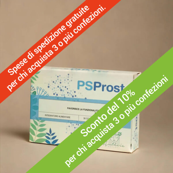 PSProst